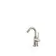 DORNBRACHT-Bidet-Einhandbatterie-mit-Ablaufgarnitur-VAIA-33600809-Platin-33600809-08 gallery number 1